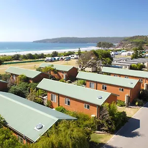 Discovery Parks – 4* Pambula
