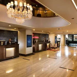 Stamford Plaza 5* Adelaide