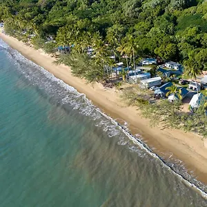 Ellis Oceanfront 4* Palm Cove