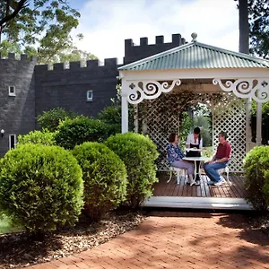 The Castle On Tamborine Resort