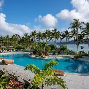 Whitsunday Hamilton Island
