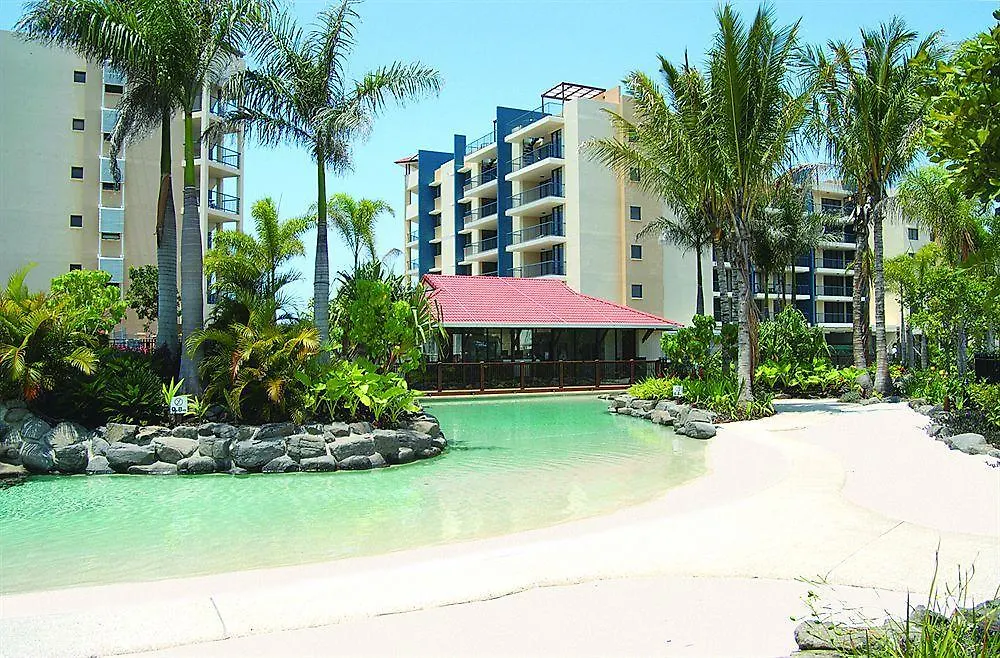 Oaks Sunshine Coast Seaforth Resort Alexandra Headland