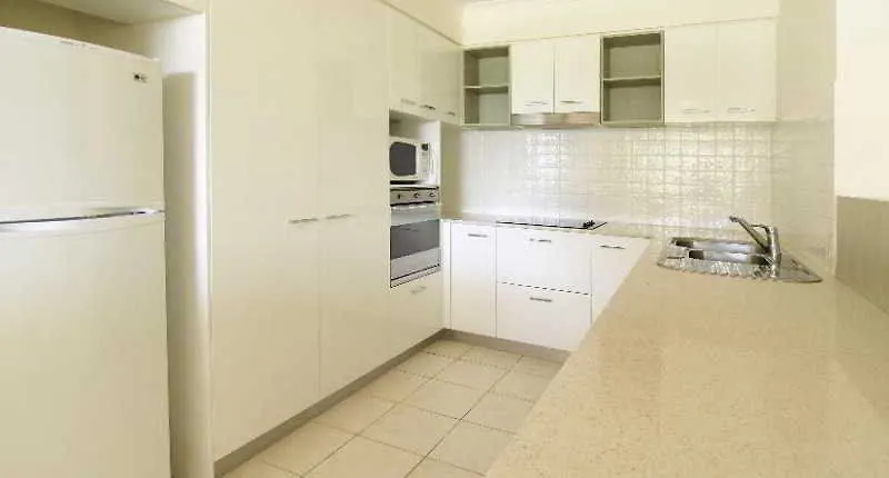 Aparthotel Oaks Sunshine Coast Seaforth Resort Alexandra Headland
